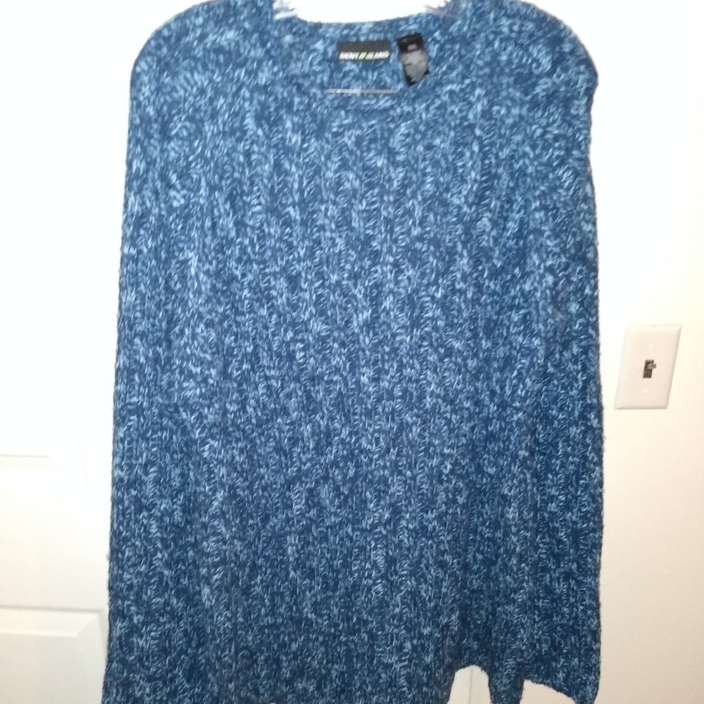 Casual sweater